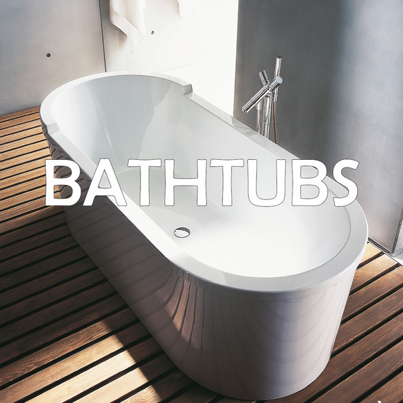 BATHTUBS