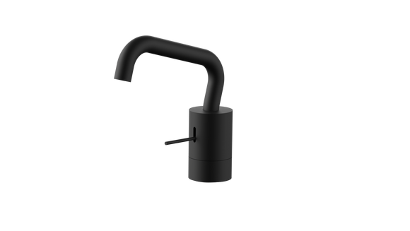 Hansgrohe AXOR Terrano Einhebel-Waschtischmischer, für Hansgrohe AXOR Terrano Einhebel-Waschtischmischer, für