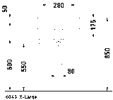 DURAVIT-VERO WASHBASIN GROUND WITH TAP PLATFORM, 500MM WHITE