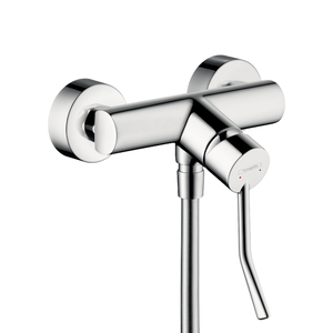 TALIS CARE - SHOWER MIXER -  CHROME