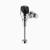 SLOAN G2 OPTIMA PLUS 8186 SENSOR URINAL FLUSHOMETER, 1.0 GPF, CHROME | FLUSHOMETER VALVE, BATTERY POWERED, FIXTURE CONNECTION TOP SPUD, G2 EXPOSED SENSOR URINAL FLUSHOMETER