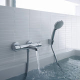 ECOSTAT S EXPOSED BATH AND SHOWER MIXER