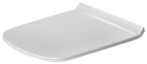 DURASTYLE TOILET SEAT AND COVER