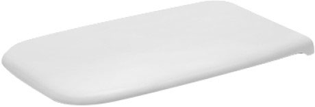 D-CODE TOILET SEAT AND COVER FOR 30CM WITH AUTOMATIC CLOSURE