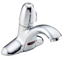  COMMERCIAL ELECTRONIC FAUCET