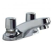 CLASSIC HDF-  BASIN MIXER METERING