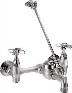 SERVICE SINK MIXER