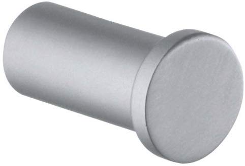 AXOR STEEL - ROBE HOOK – Safana Online