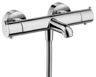 ECOSTAT S EXPOSED BATH AND SHOWER MIXER