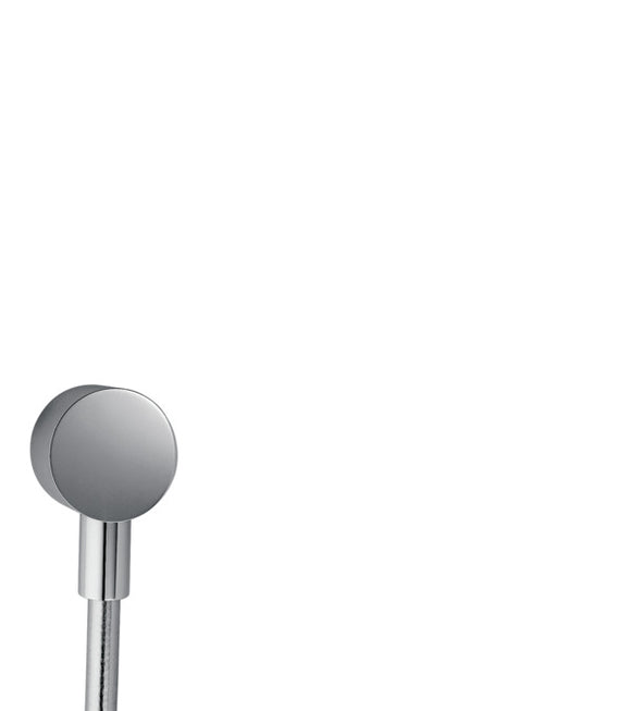 AXOR STARCK WALL OUTLET ROUND