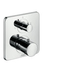 AXOR CITTERIO M- THERMOSTAT FOR CONCEALED INSTALLATION WITH SHUT-OFF/ DIVERTER VALVE