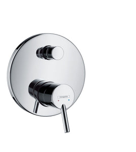 TALIS S SINGLE LEVER BATH MIXER FOR CONCEALED INSTALLATION