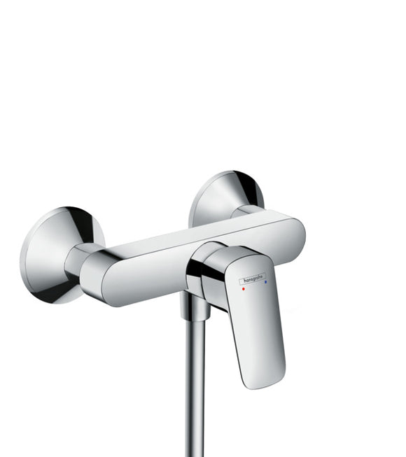 LOGIS SINGLE LEVER SHOWER MIXER FOR EXPOSED INSTALLATION