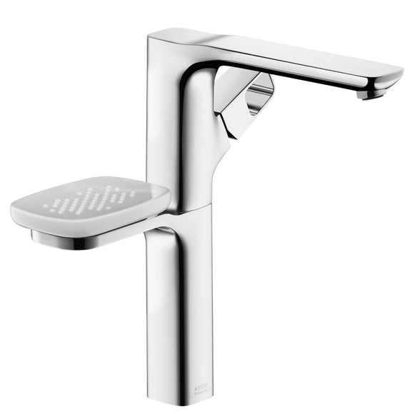 AXOR URQUIOLA 11023000 BASIN MIXER TAP WITH HOLDER MIXER DN 15 CHROME