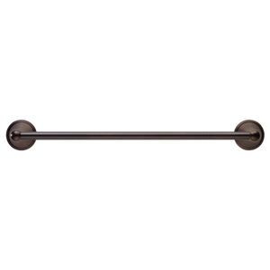 TRADITIONAL 24 IN  TOWEL BAR