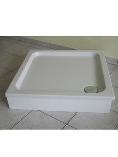 LIBERTY - SQUARE SHOWER TRAY