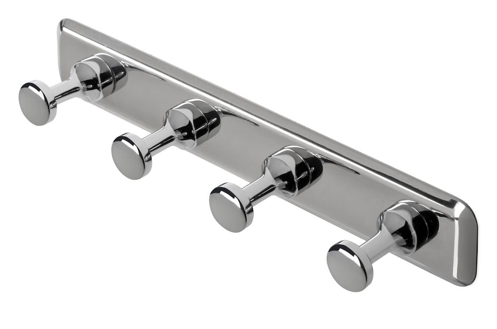 Rack with 4 hooks – Safana Online