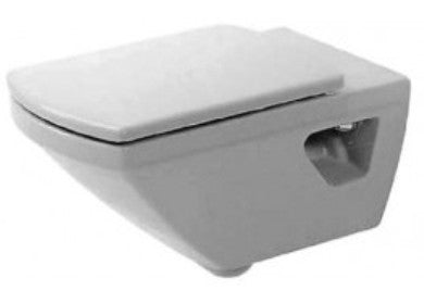 CARO TOILET WALL MOUNTED WASHDOWN MODEL (WITHOUT SEAT COVER)
