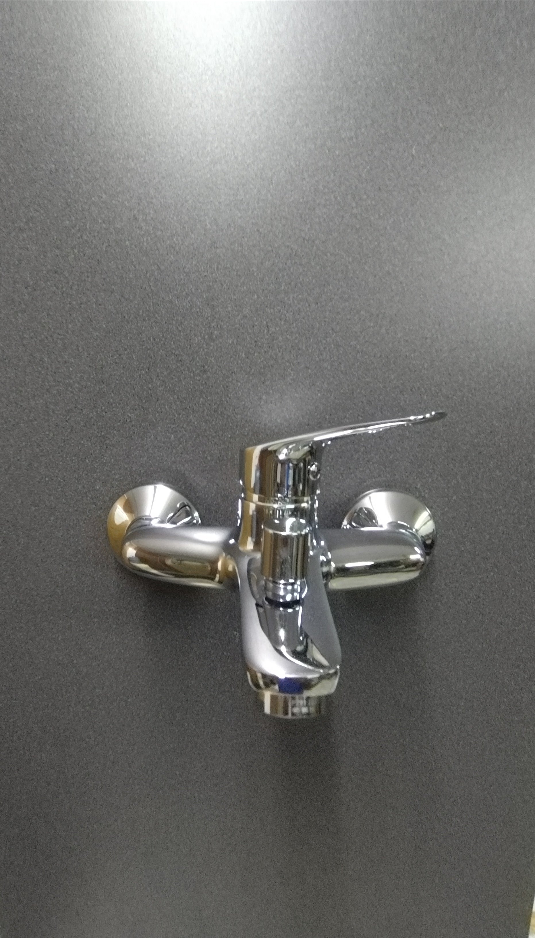 Shower Mixers | Shower | Huber
