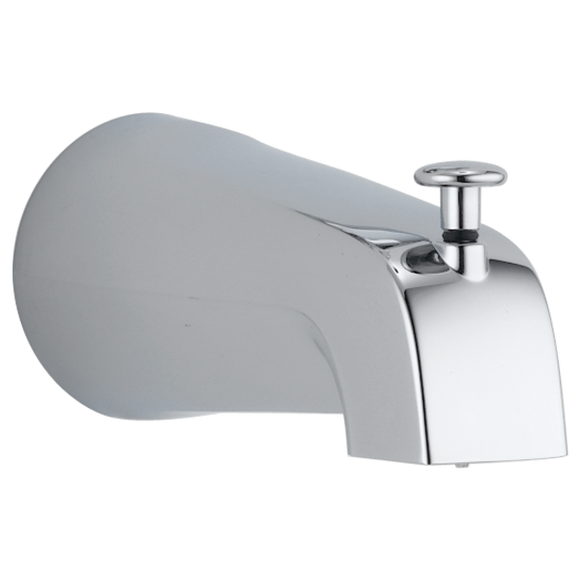 CLASSIC TUB SPOUT - PULL-UP DIVERTER
