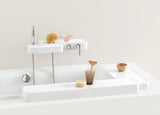 AXOR BOUROULLEC - 2-HANDLE BASIN MIXER FOR EXPOSED INSTALLATION