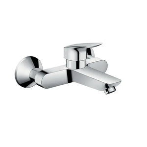 HANSGROHE- LOGIS SINGLE LEVER BASIN MIXER FOR EXPOSED INSTALLATION WALL-MOUNTED 