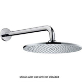 RAINDANCE ROYALE -  AIR OVERHEAD SHOWER 350MM WITHOUT SHOWER ARM -