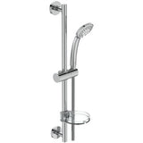 IDEAL STANDARD- S3 SHOWER KIT WITH 3-FUNCTIONAL HAND SHOWER