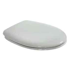 DURAPLUS TOILET SEAT AND COVER