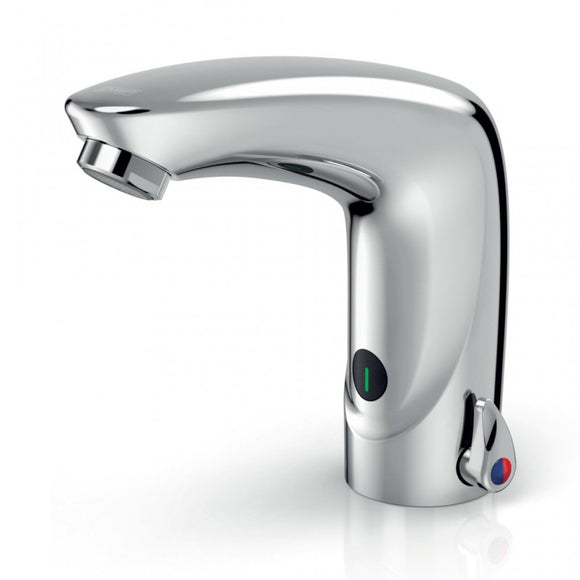 DMP SETTE ELECTRONIC TAP WITH ANTI-SCRATCH AND ANTI-LIMESCALE DMP SENSOR