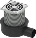DRAINPOINT S 50 DRAIN SET EXTRA-FLAT